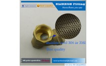 china hose nipple fitting factory Thick wall brass pipe/brass tube sizes  china hose nipple fitting factory Thick wall brass pipe/brass tube sizes