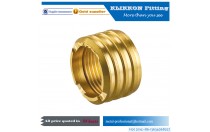 china hose nipple fitting factory brass german type air quick coupler