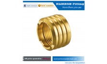 china hose nipple fitting factory brass german type air quick coupler