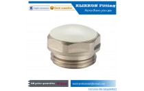 China Brass Fitting Supplier Swagelok Type Fittings Steel Double Ferrule Metric Compression Fittings