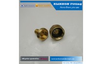 china metric pipe fittings suppliers 3/8 " To 1/2"NPT Brass ferrule Male Connector for Oil and Gas china metric pipe fittings suppliers 3/8 " To 1/2"NPT Brass ferrule Male Connector for Oil and Gas