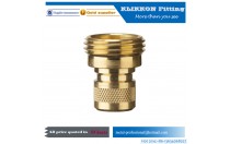 cnc brass pipe fitting brass press fitting water pipe press fitting female union press fittings