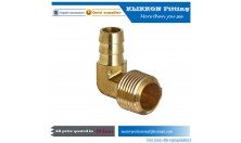 Wholesale Brass CNC Machining Service Water Pipe Plastic Push-in Fitting Pneumatic Brass Fitting  Wholesale Brass CNC Machining Service Water Pipe Plastic Push-in Fitting Pneumatic Brass Fitting