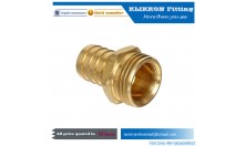 china metric pipe fittings supplier Chromed Stainless steel pipe fitting