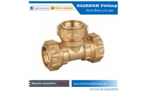 china brass elbow supplier hydraulic hose fittings with hydraulic hose ferrules