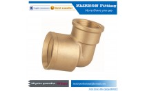 china hose brass fittings Brass ferrule hose compression pipe fittings