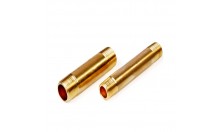 Brass Inserts For Pvc Fittings Many Kinds Of Machines Plastic Injection Molding Parts