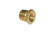 Low MOQ Brass Pipe Fittings Machining Parts