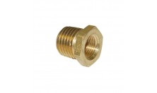 Low MOQ Brass Pipe Fittings Machining Parts