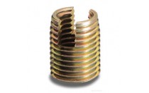 Push-in Fitting Pneumatic Brass Fitting Push-in Fitting Pneumatic Brass Fitting