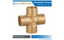 Brass Pipe Fittings at Best Price​