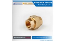 Low MOQ Male & Female Brass Hose Fittings