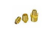 custom high quality plumbing brass fitting Low MOQ