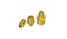 custom high quality plumbing brass fitting Low MOQ custom high quality plumbing brass fitting Low MOQ