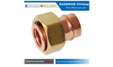 Brass  Fittings Pipe Low MOQ