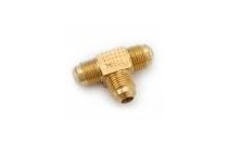 Forged Brass Tube Fitting, PVC Pipe Fitting Low MOQ