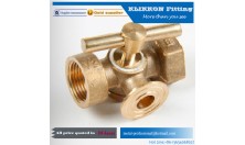 Brass Fitting Internal to External Flare Union Brass Compression Flare Union