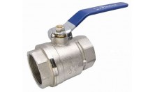 Densen customized brass 600 wog brassfemale male threaded end ball valve