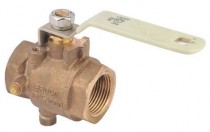 Brass 12v 3 way electric ball valve for Water flow control with CE and ROHS Brass 12v 3 way electric ball valve for Water flow control with CE and ROHS