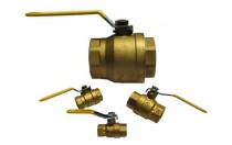 China Whole Sale Forged Cw617N Dn 20 Solenoid Valve Dn150 Brass Ball Valve
