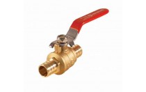 SNS 2W Series Brass Normally Closed Water Solenoid Valve12v 24v 110v