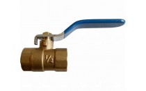 1/2 3/4 1 inch Best quality anti-slip and anti-heat handle brass core brass rod