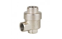 Brass Pressure Relief Valve, Pressure Control Valve