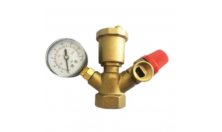 Vacuum Package Machine 1/4 Inch Brass Compressed Air Solenoid Valve Vacuum Package Machine 1/4 Inch Brass Compressed Air Solenoid Valve