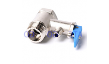 customer wholesales iraq brass ball valve