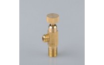 1/4'' brass air valve for air compressor 1/4'' brass air valve for air compressor
