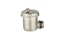 With Pressure Gauge Assembly BrassExhaust Safety Relief Boiler Valve With Pressure Gauge Assembly BrassExhaust Safety Relief Boiler Valve