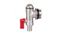 bspt automatic air release quick exhaustvalve / brass air vent valve