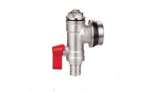 bspt automatic air release quick exhaustvalve / brass air vent valve