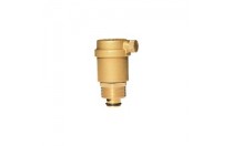 Spring muffler brass adjustable muffler exhaust valve 3/8 pneumatic throttle Spring muffler brass adjustable muffler exhaust valve 3/8 pneumatic throttle