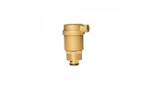 Spring muffler brass adjustable muffler exhaust valve 3/8 pneumatic throttle