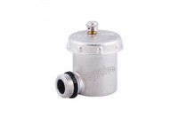 Brass exhausting valve radiator air vent valve Brass exhausting valve radiator air vent valve