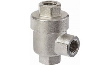 One way normally closed DC exhausted air valve for Wrist Blood Pressure Monitor One way normally closed DC exhausted air valve for Wrist Blood Pressure Monitor
