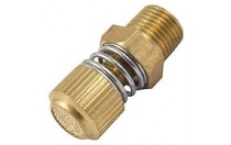 Aluminum Dafety Valve ExhaustFlame Thrower BBQ Valve For Gas Grill