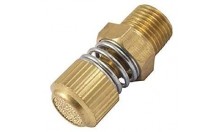 Aluminum Dafety Valve ExhaustFlame Thrower BBQ Valve For Gas Grill Aluminum Dafety Valve ExhaustFlame Thrower BBQ Valve For Gas Grill