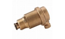 high quality brass Safety valve air compressor safety valve