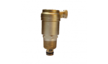 Brass Valve 901 Brass Vent valve