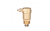 With Pressure Gauge Assembly Brass Exhaust Safety Relief Boiler Valve