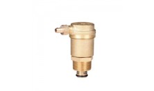 With Pressure Gauge Assembly Brass Exhaust Safety Relief Boiler Valve