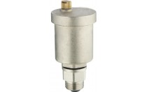 copper brass air pipe exhaust release valve