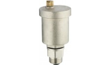 copper brass air pipe exhaust release valve