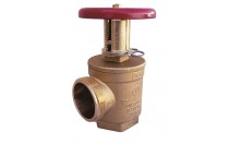 ul fm approved rising stem fire fightinggate valve