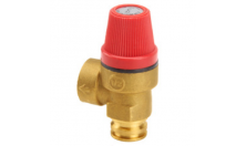 Micro high speed solenoid gas emergency shut down valve distributor valve for air