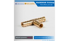 High Precision CNC Brass Sleeve / Bush Machinery Turning parts High Precision CNC Brass Sleeve / Bush Machinery Turning parts