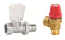 high quality sanitary ware brassautomatic temperature controlled valve high quality sanitary ware brassautomatic temperature controlled valve