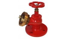DIN bronze angle type PN10 fire valves DN50 65mm marine valve DIN bronze angle type PN10 fire valves DN50 65mm marine valve